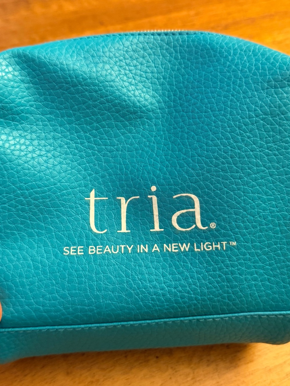Tria Laser Hair Remover- facial